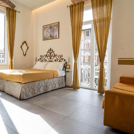 Teresa Rooms & Suites ลาสเปเซีย ภายนอก รูปภาพ